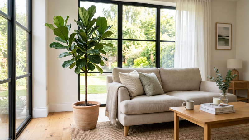 Indoor Tree