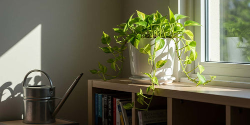 When to Water Your Pothos: Key Signs