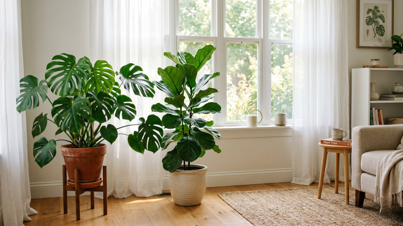 house plant