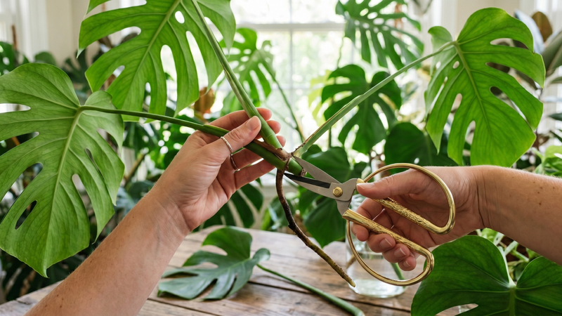 cuttings