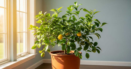 Best Citrus Tree Fertilizer Tips for Indoors and Out