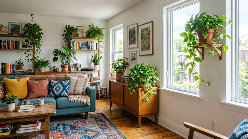 Generic Houseplant Care Guides