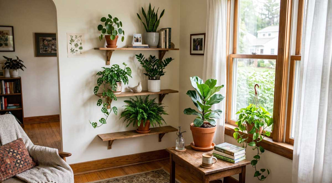 What Happens When My Houseplant Care Guide Ignores Roots
