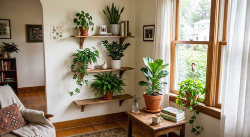 What Happens When My Houseplant Care Guide Ignores Roots