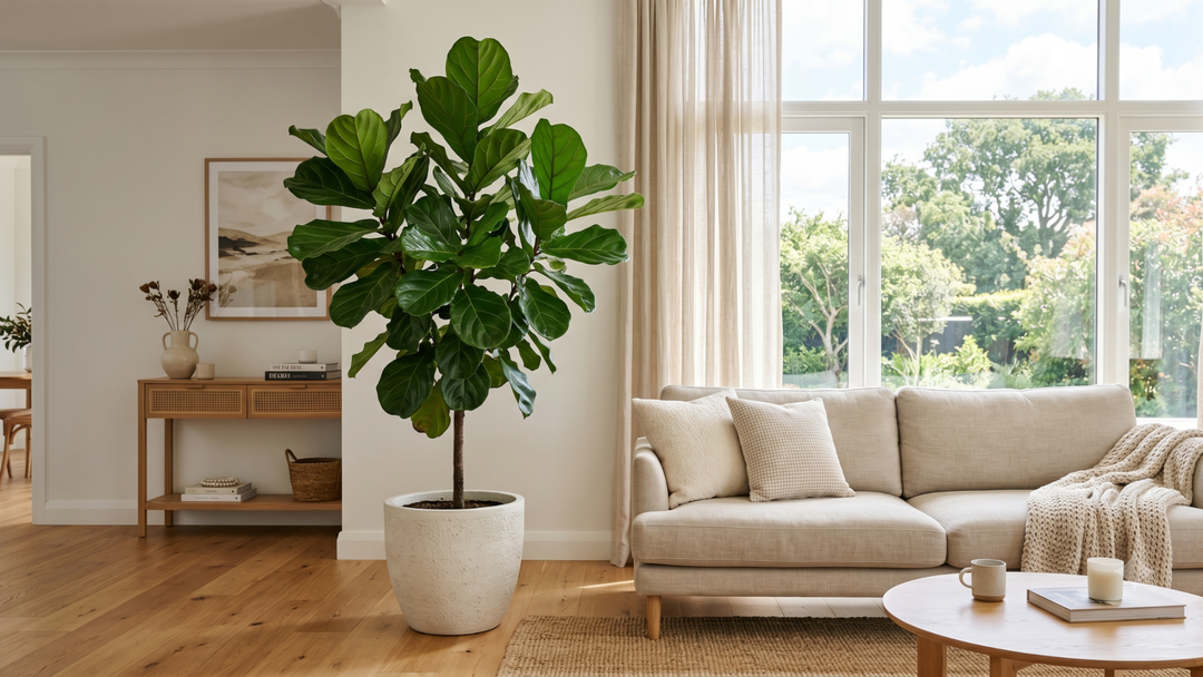 houseplants