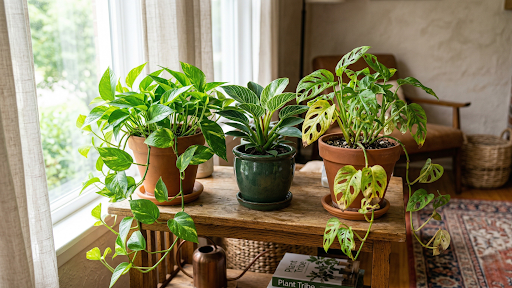 What Happens When My Houseplants Lack Micronutrients