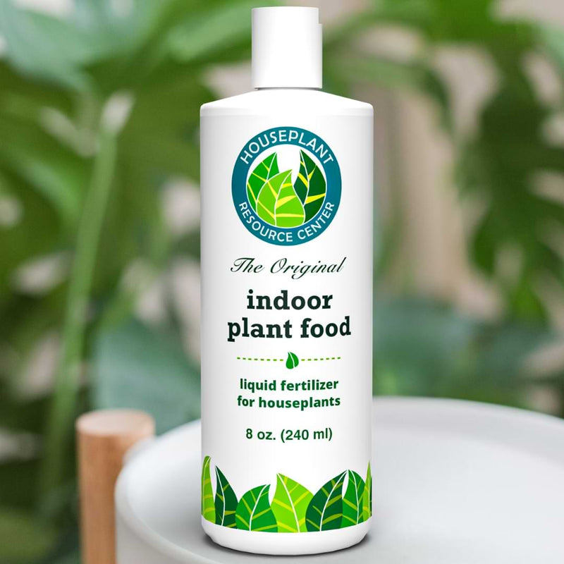 Indoor Plant Fertilizer