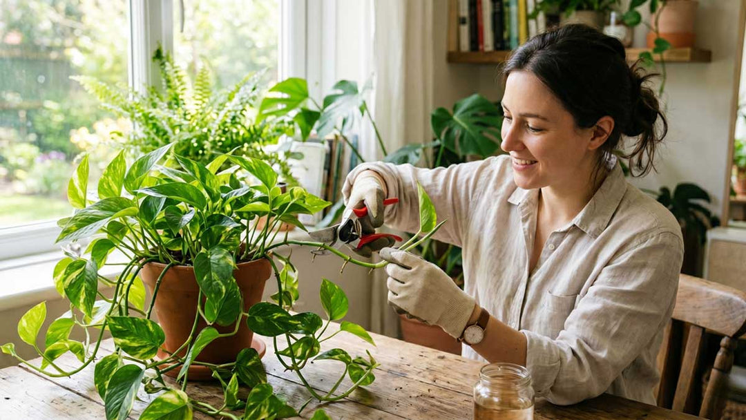 Why Timing Matters for Successful Propagation