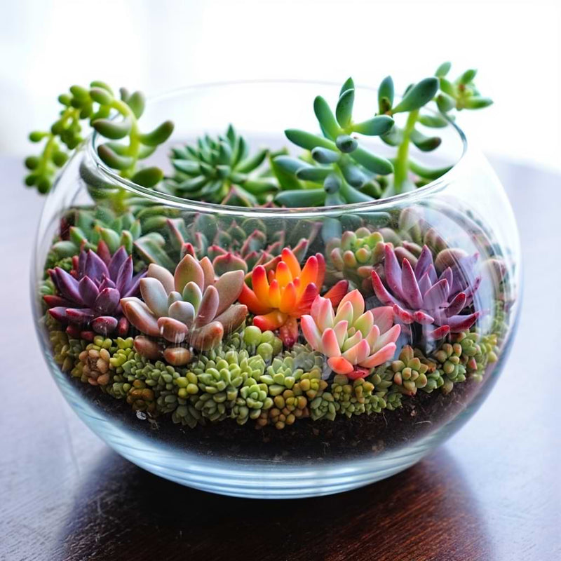 Millennials are Leading the Houseplant Trend