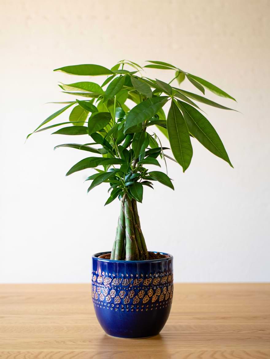 Money Tree Care