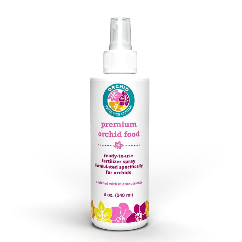 Orchid Food Spray