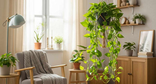 Pothos Health Check Tips For Lush, Resilient Vines
