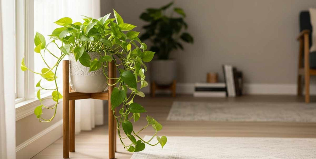 Pothos Soil Errors To Avoid For Healthier Vines
