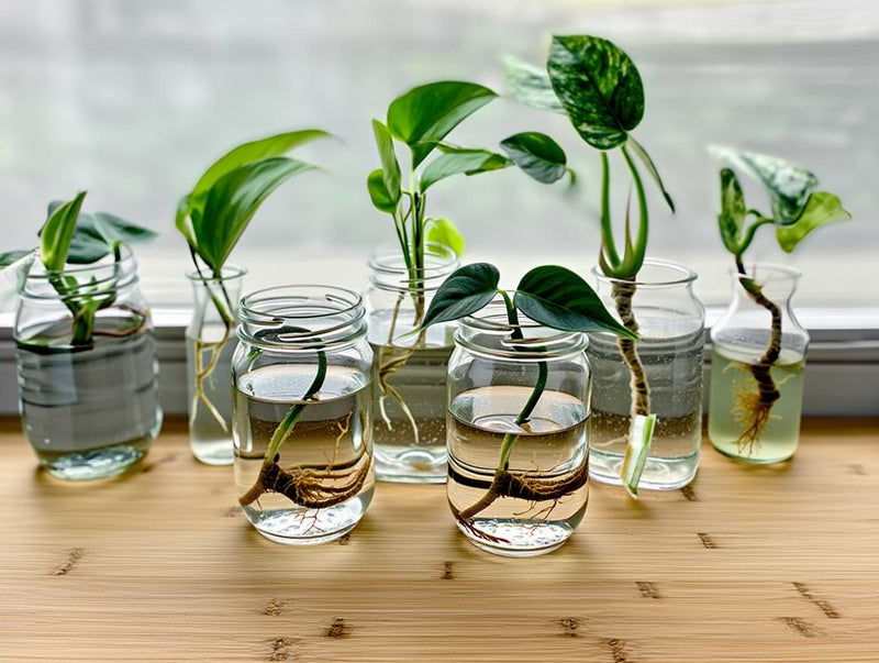 Propagate Plants