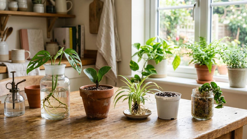 Propagation