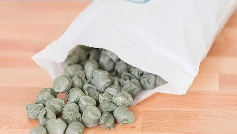 Houseplant Smart Gravel