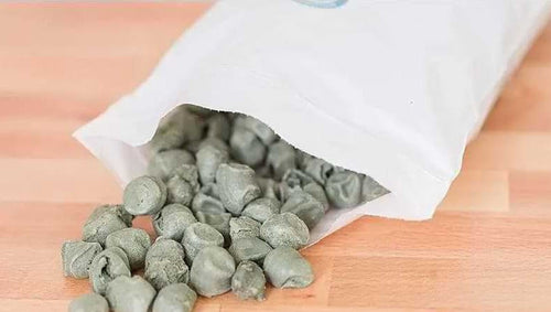 Houseplant Smart Gravel