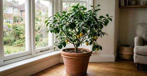 Stop Yellow Leaves on Citrus Trees With Simple Fixes