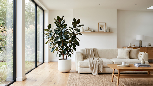 indoor plants