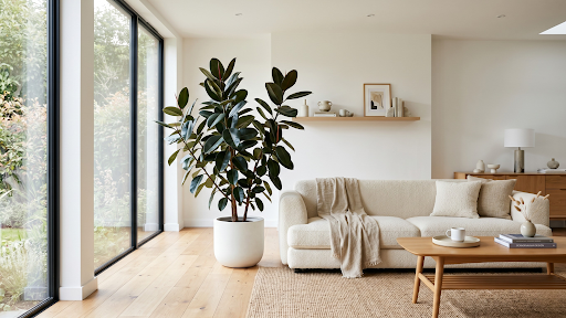 indoor plants