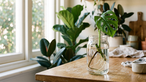 plant