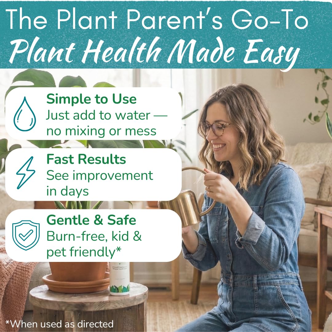 Root Rot Repair - Recovery Drops Supplement | 8 oz