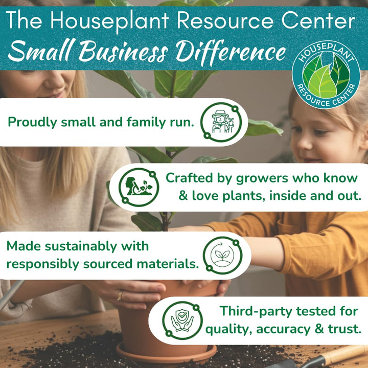 Fiddle Leaf Fig Rescue Drops — Powerful Immunity Boosting Formula | 3.3 oz