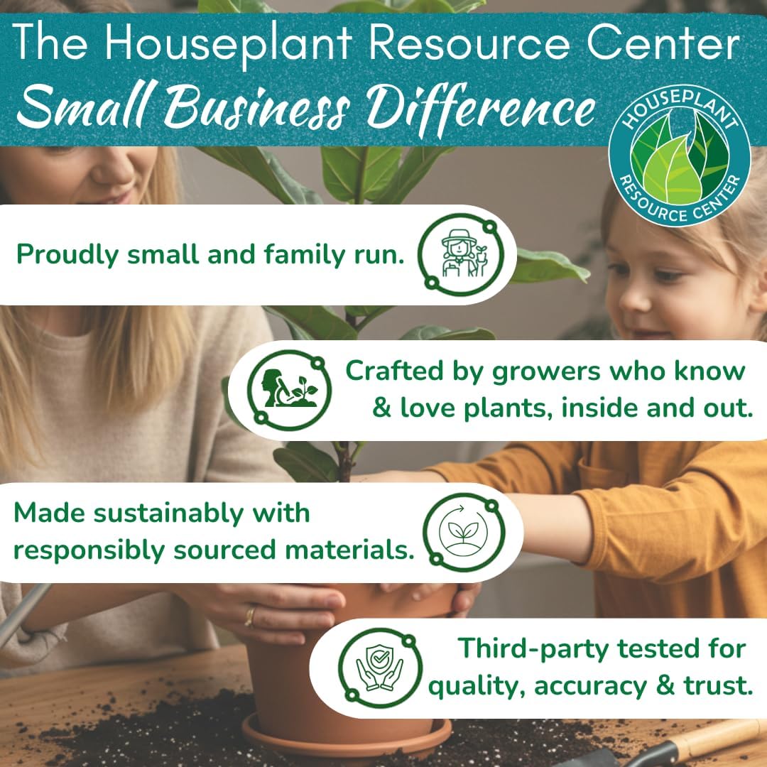 house plant resource center Root Rot Repair - Recovery Drops Supplement
