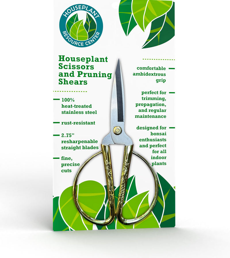 Precision Bonsai Pruning |Shears