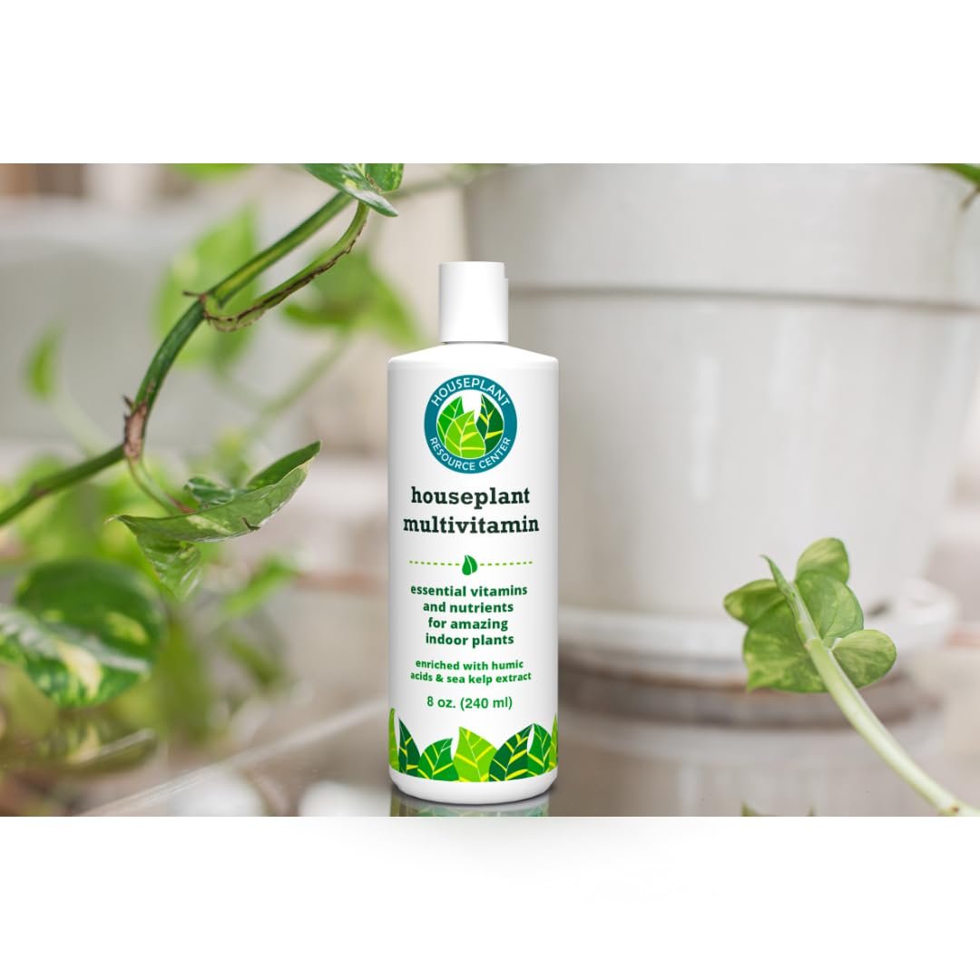 nutrients for indoor plants Houseplant Multivitamin – Essential Vitamins & Nutrients for Plants