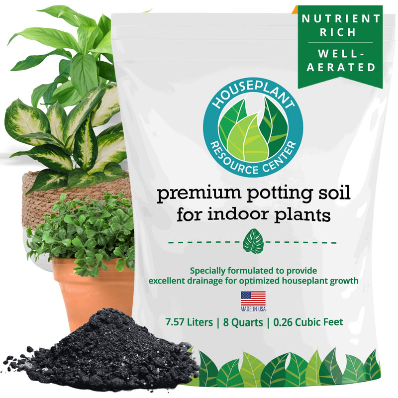 Indoor Potting |Soil
