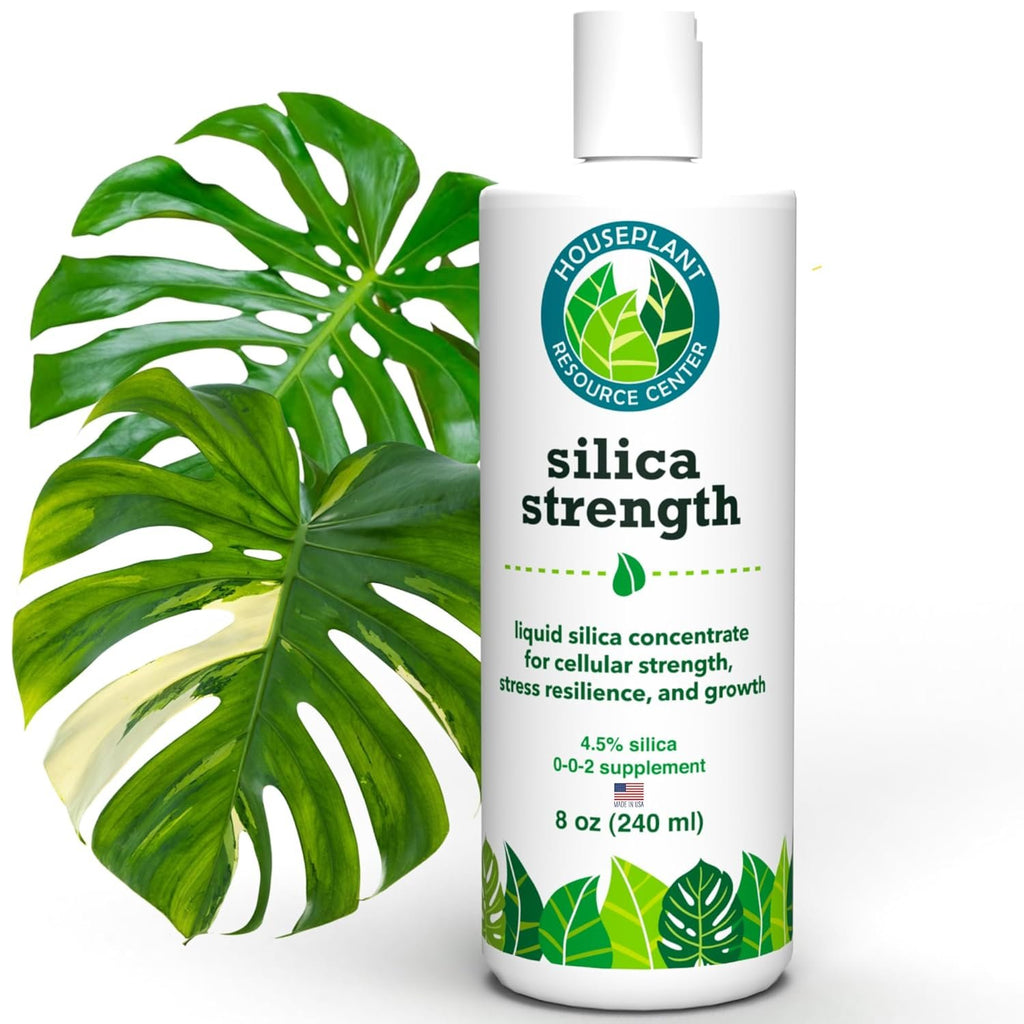 strength fertilizer for plants Silica Strength – Liquid Potassium Silica (4.5%) Concentrate