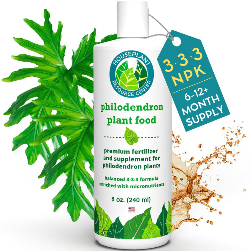 Philodendron |Plant Food