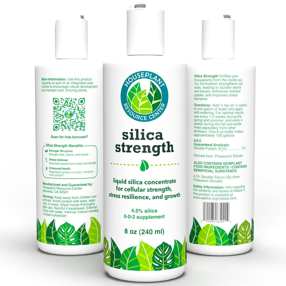 silica gel for potted plants Silica Strength – Liquid Potassium Silica (4.5%) Concentrate