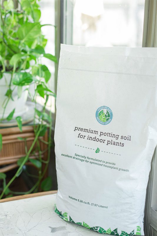 Potting Soil