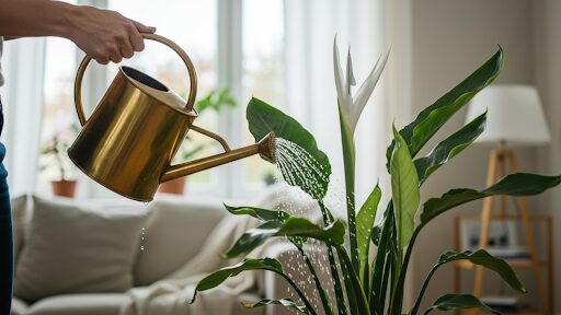 In this guide, I’ll walk you through everything you need to know about White Bird of Paradise care for stunning leaves and beautiful flowers.